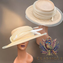 Load image into Gallery viewer, Clearance Fascinators
