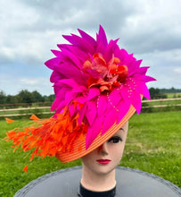 Load image into Gallery viewer, Looking For Fascinator Inspiration