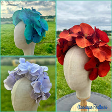 Load image into Gallery viewer, Looking For Fascinator Inspiration
