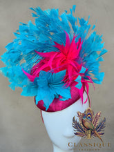 Load image into Gallery viewer, Clearance Fascinators