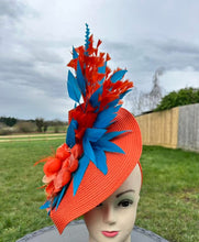 Load image into Gallery viewer, Looking For Fascinator Inspiration