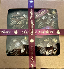 Load image into Gallery viewer, Feather Baubles