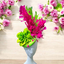Load image into Gallery viewer, Looking For Fascinator Inspiration
