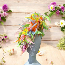 Load image into Gallery viewer, Looking For Fascinator Inspiration