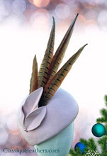 Load image into Gallery viewer, Looking For Fascinator Inspiration