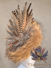 Load image into Gallery viewer, Looking For Fascinator Inspiration