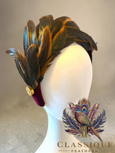 Load image into Gallery viewer, The Rooster Halo