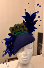 Load image into Gallery viewer, Looking For Fascinator Inspiration