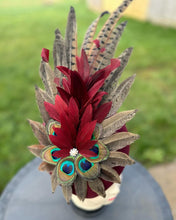 Load image into Gallery viewer, Looking For Fascinator Inspiration