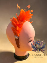 Load image into Gallery viewer, Clearance Fascinators