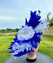 Load image into Gallery viewer, Looking For Fascinator Inspiration