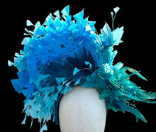 Load image into Gallery viewer, Looking For Fascinator Inspiration