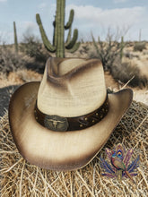 Load image into Gallery viewer, Summer Cowboy Hat
