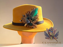 Load image into Gallery viewer, Clearance Fedoras