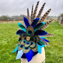 Load image into Gallery viewer, Looking For Fascinator Inspiration