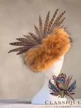 Load image into Gallery viewer, Looking For Fascinator Inspiration