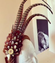 Load image into Gallery viewer, Looking For Fascinator Inspiration