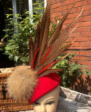 Load image into Gallery viewer, Looking For Fascinator Inspiration