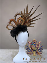 Load image into Gallery viewer, Looking For Fascinator Inspiration