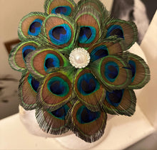 Load image into Gallery viewer, Looking For Fascinator Inspiration