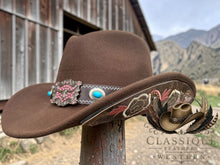 Load image into Gallery viewer, Clearance Cowboy Hats
