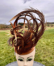 Load image into Gallery viewer, Looking For Fascinator Inspiration