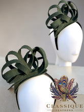 Load image into Gallery viewer, From Hat to Headpiece