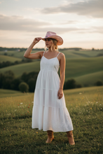 Load image into Gallery viewer, Summer Cowboy Hat