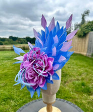 Load image into Gallery viewer, Looking For Fascinator Inspiration