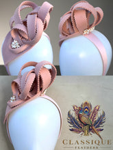 Load image into Gallery viewer, From Hat to Headpiece