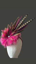 Load image into Gallery viewer, Looking For Fascinator Inspiration