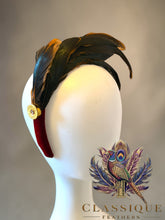 Load image into Gallery viewer, The Rooster Halo