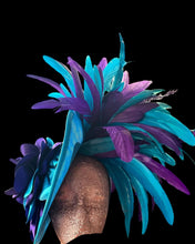 Load image into Gallery viewer, Looking For Fascinator Inspiration
