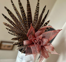 Load image into Gallery viewer, Looking For Fascinator Inspiration