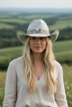 Load image into Gallery viewer, Summer Cowboy Hat