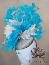 Load image into Gallery viewer, Clearance Fascinators