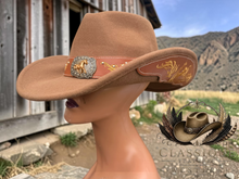 Load image into Gallery viewer, Clearance Cowboy Hats