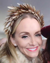 Load image into Gallery viewer, Looking For Fascinator Inspiration