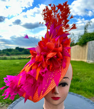 Load image into Gallery viewer, Looking For Fascinator Inspiration