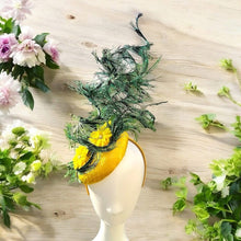 Load image into Gallery viewer, Looking For Fascinator Inspiration