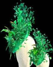 Load image into Gallery viewer, Looking For Fascinator Inspiration