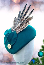 Load image into Gallery viewer, Looking For Fascinator Inspiration
