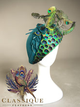 Load image into Gallery viewer, Looking For Fascinator Inspiration