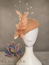 Load image into Gallery viewer, Looking For Fascinator Inspiration