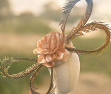 Load image into Gallery viewer, Looking For Fascinator Inspiration