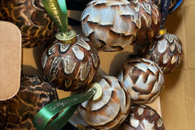 Load image into Gallery viewer, Feather Baubles