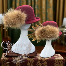 Load image into Gallery viewer, The Luxe Cloche Collection