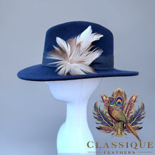 Load image into Gallery viewer, Feather Pins - Cheltenham Ready