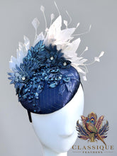 Load image into Gallery viewer, Clearance Fascinators