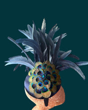 Load image into Gallery viewer, Looking For Fascinator Inspiration